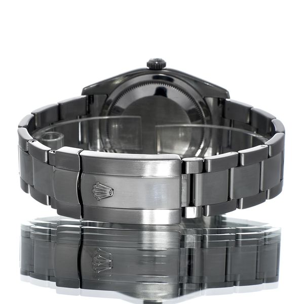 Rolex Datejust 116200